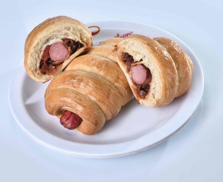 Tanta Roll